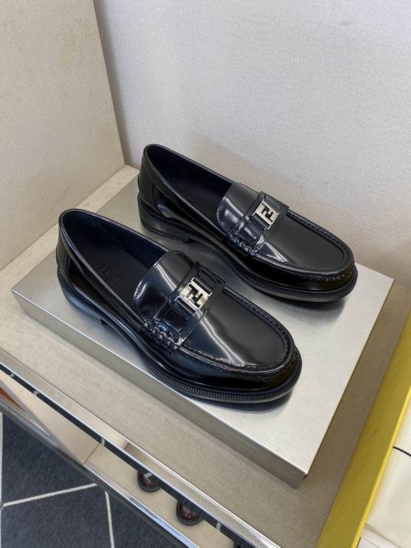 Fendi Men's Shoes 139